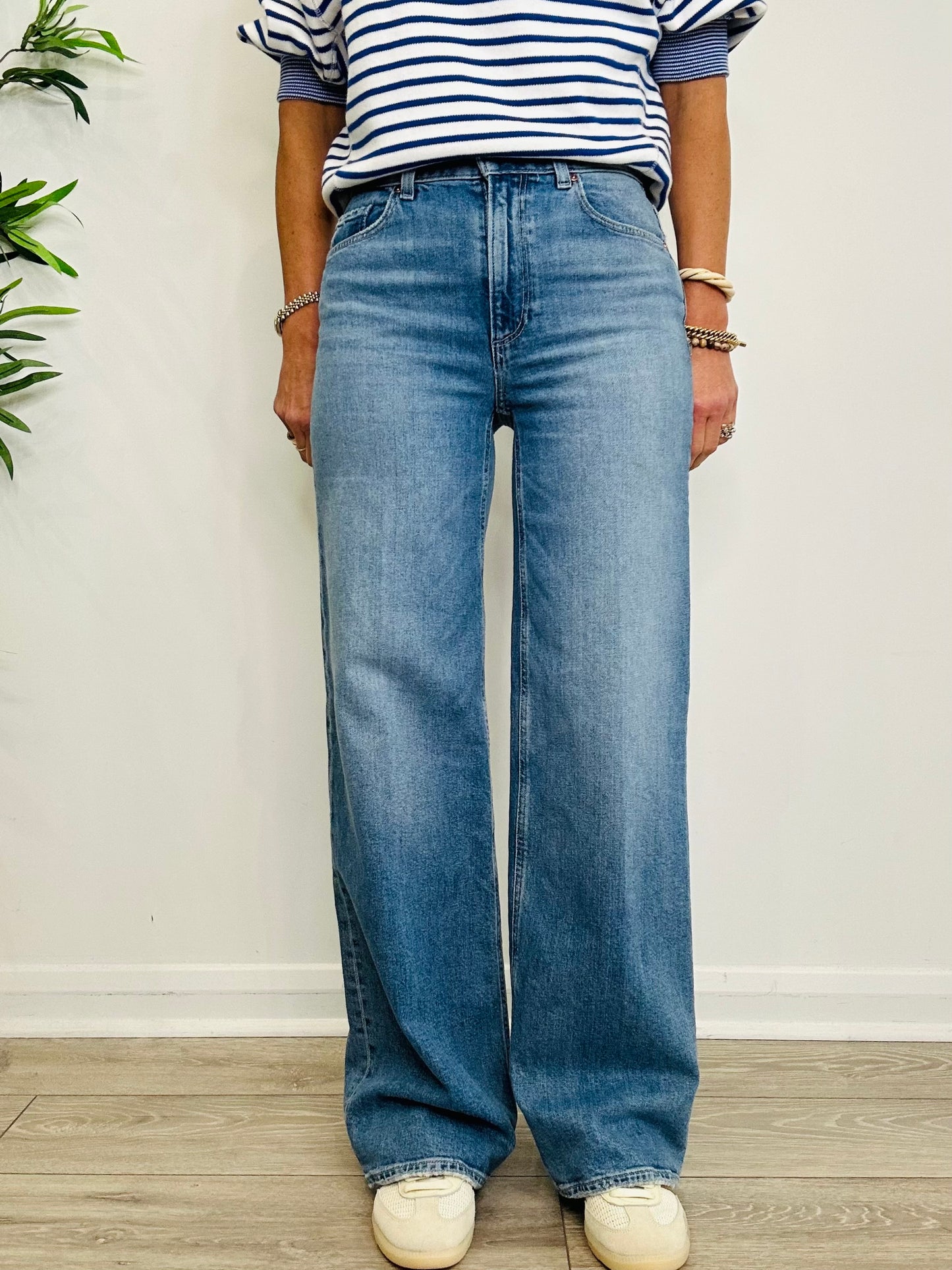 Sasha Jeans - Size 25