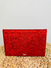 Load image into Gallery viewer, Glitter Clutch
