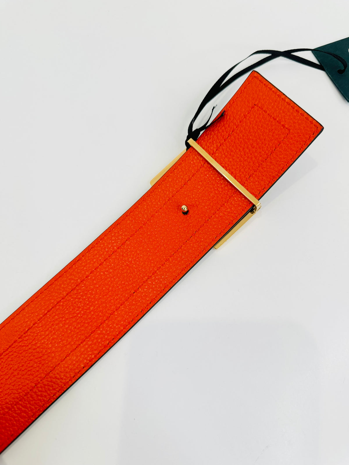Sadie Reversible Belt - Size S