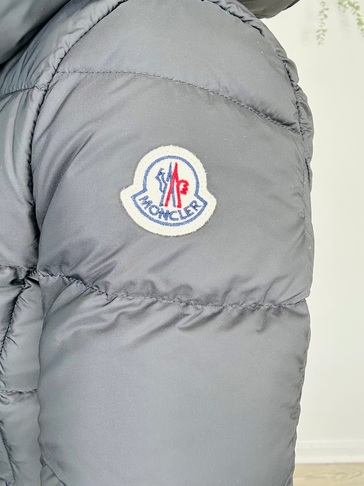 Gie Down Coat - Size 1