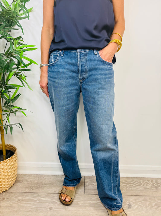 Neve Jeans - Size 27