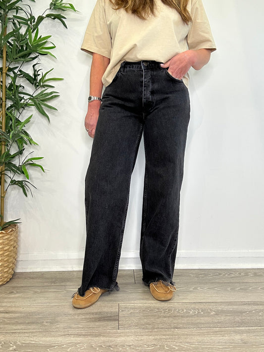 Hugh Jeans - Size 28