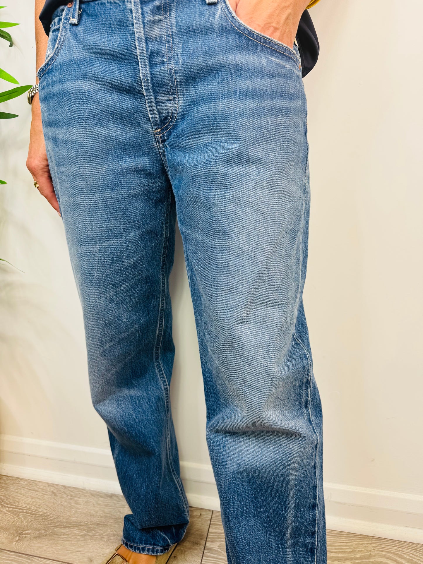 Neve Jeans - Size 27