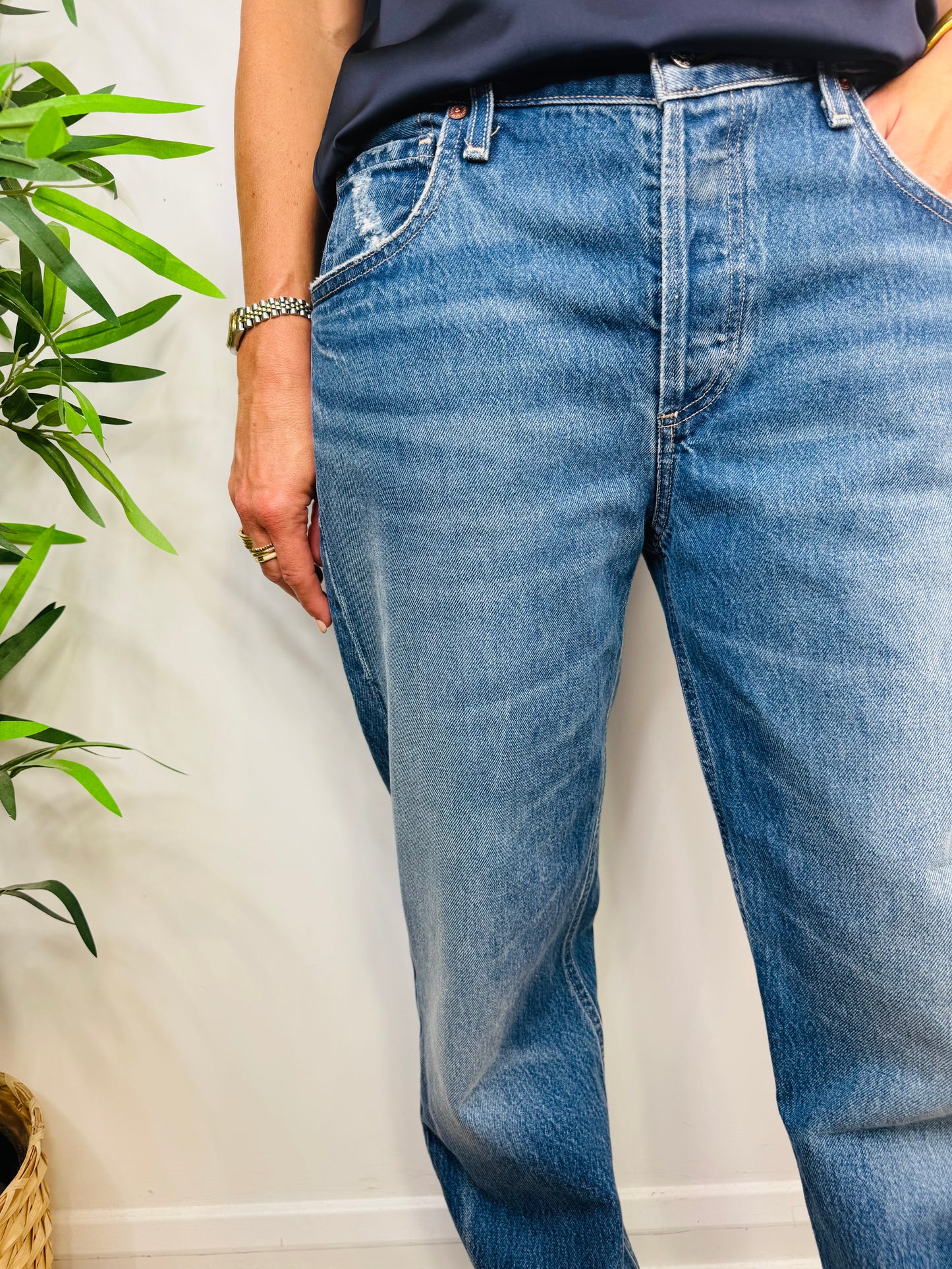 Neve Jeans - Size 27