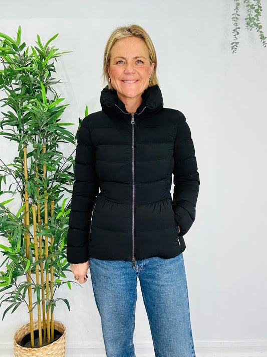 Neva Down Jacket - Size 1