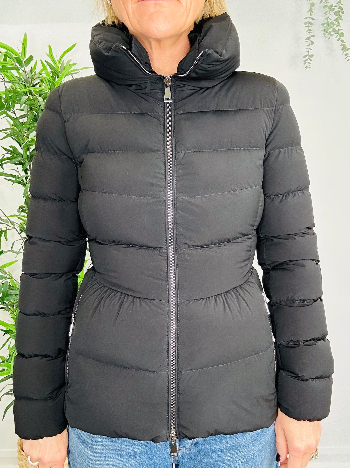 Neva Down Jacket - Size 1