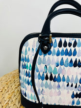 Load image into Gallery viewer, Raindrop Leather Bag
