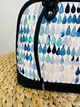 Load image into Gallery viewer, Raindrop Leather Bag
