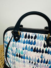 Load image into Gallery viewer, Raindrop Leather Bag
