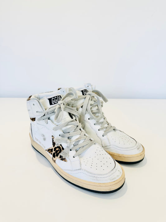 Sky-Star Trainers - Size 38