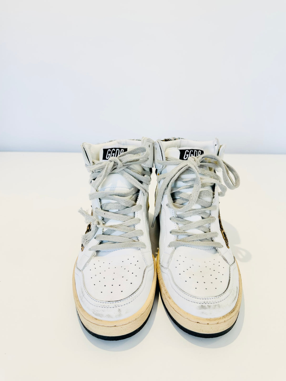 Sky-Star Trainers - Size 38