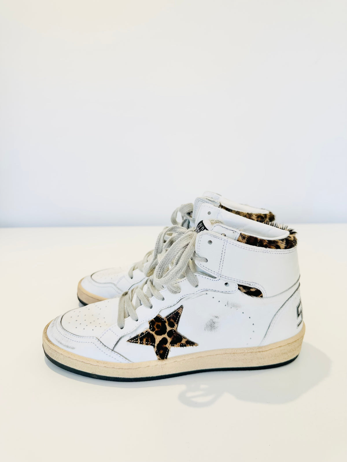 Sky-Star Trainers - Size 38