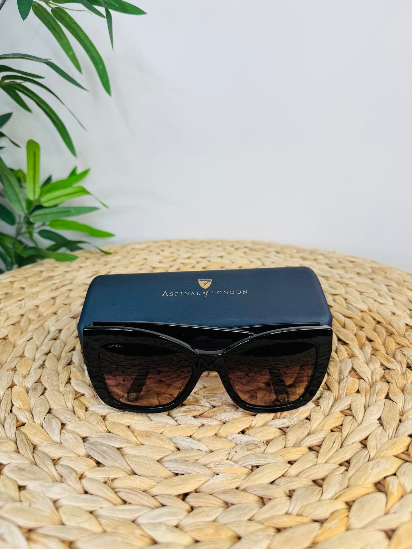 Cate Eye Sunglasses