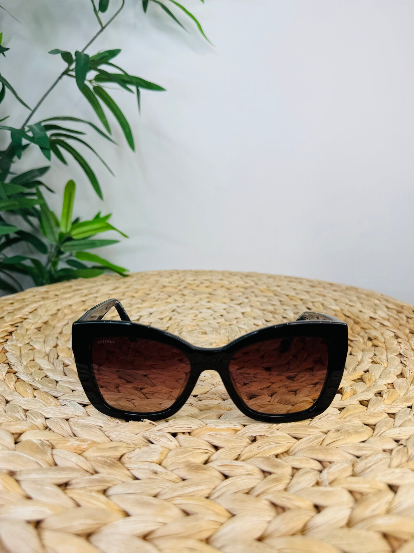 Cate Eye Sunglasses