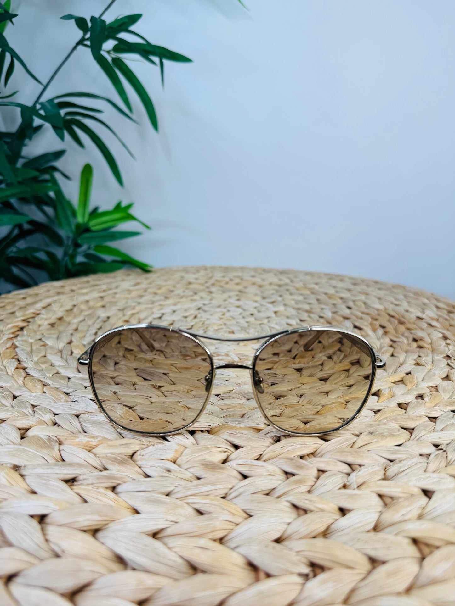 Aviator Sunglasses