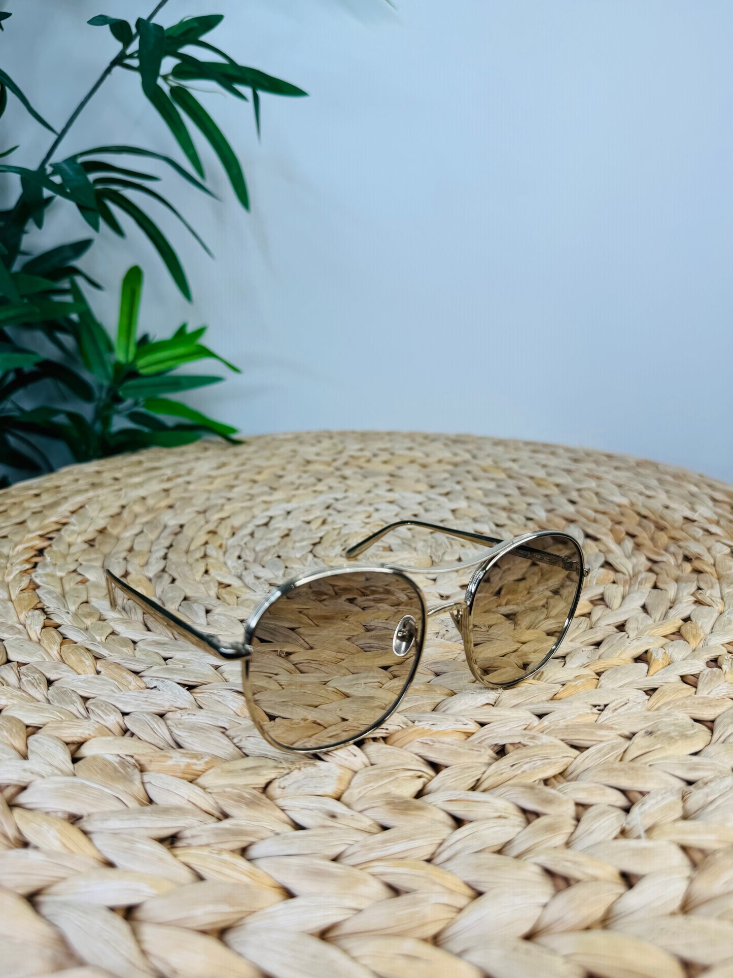 Aviator Sunglasses