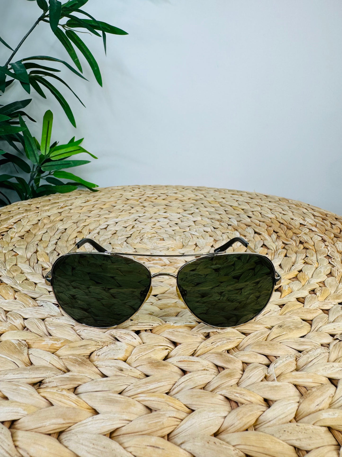 Aviator Sunglasses