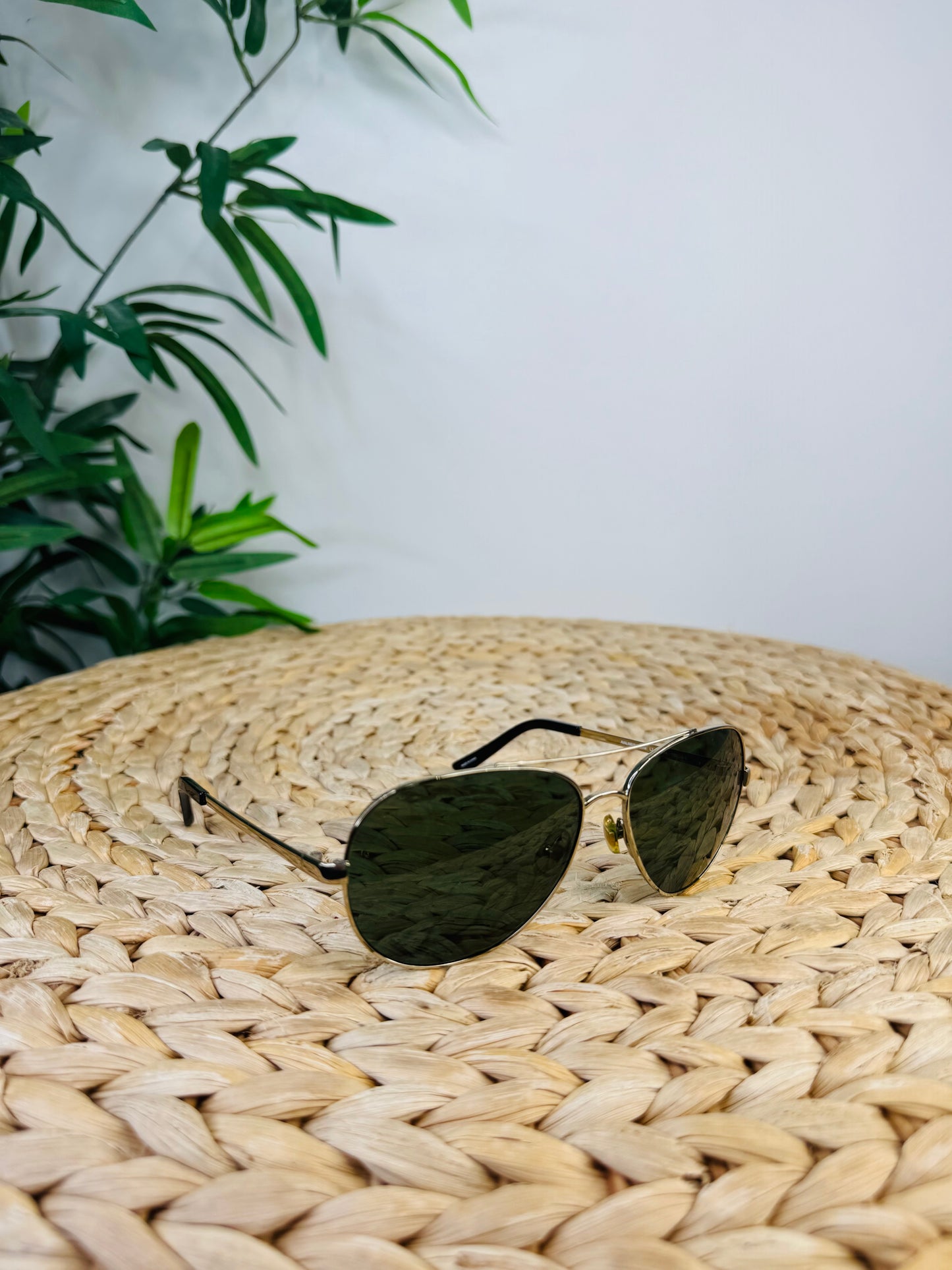 Aviator Sunglasses