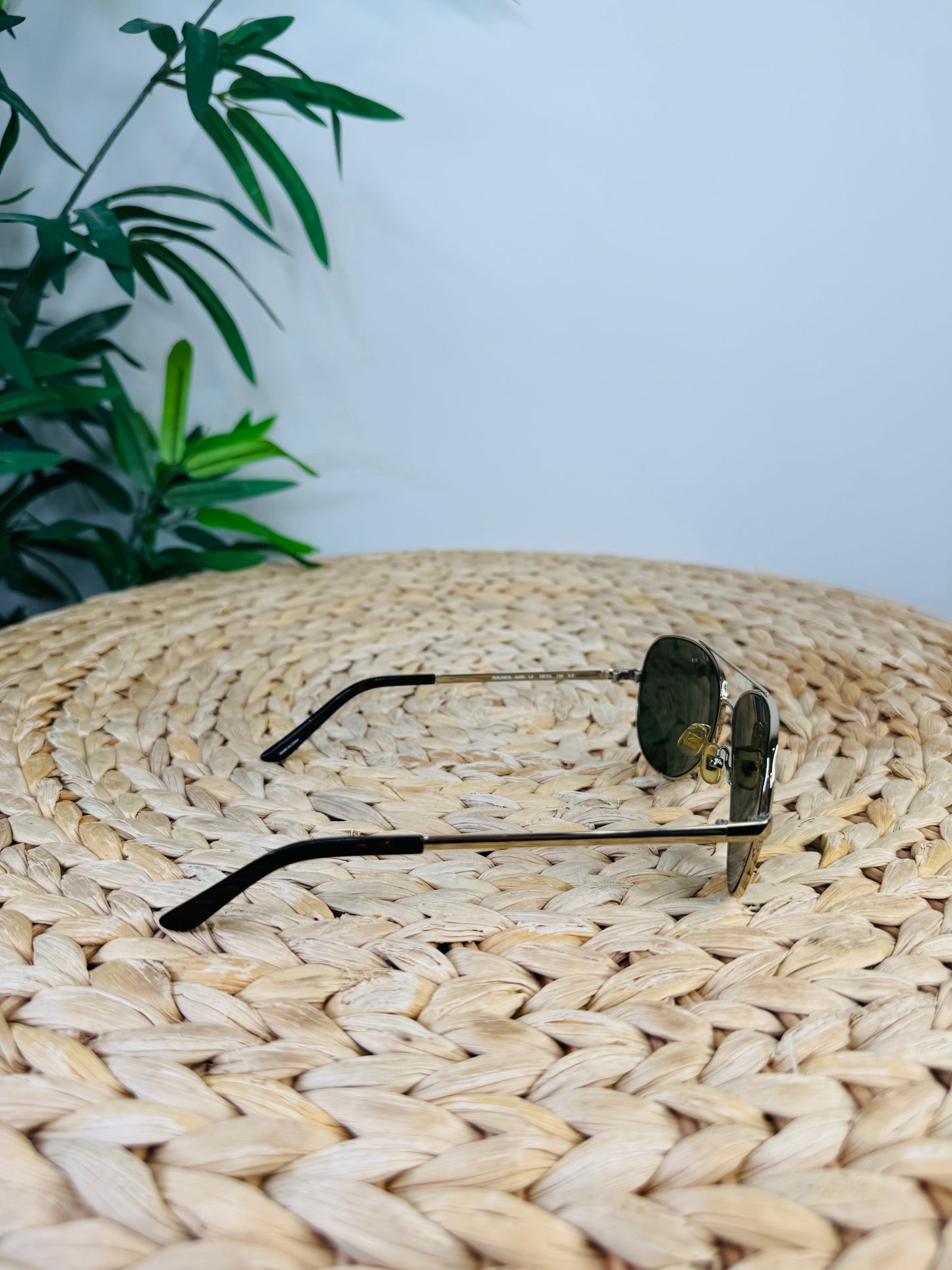 Aviator Sunglasses