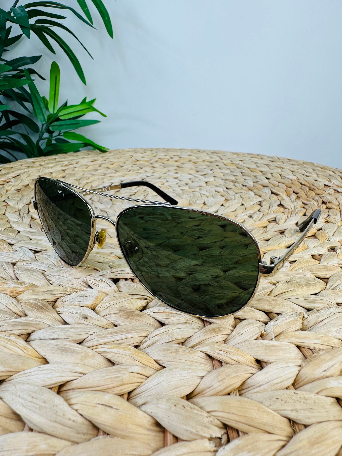 Aviator Sunglasses