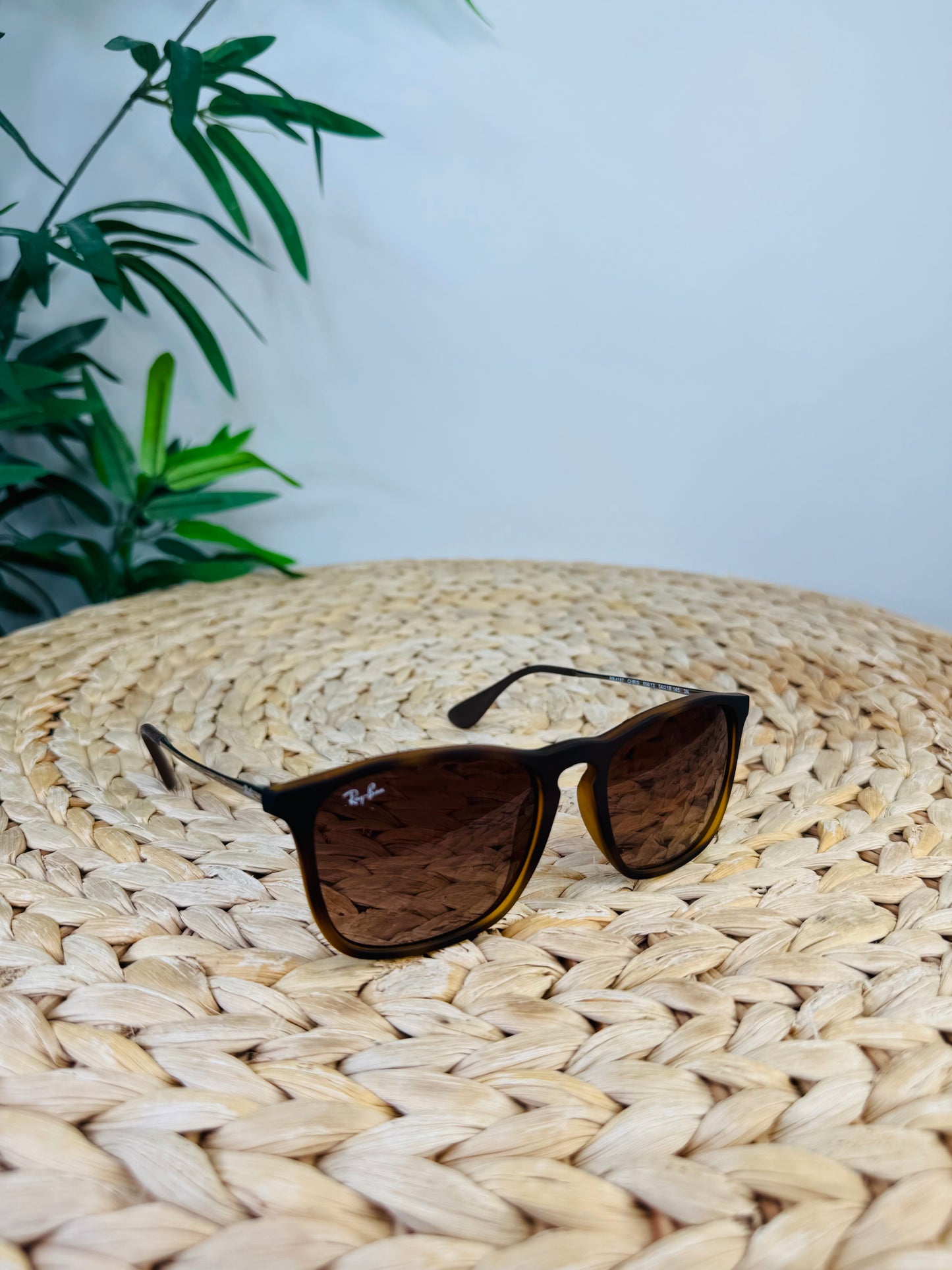 Chris Sunglasses