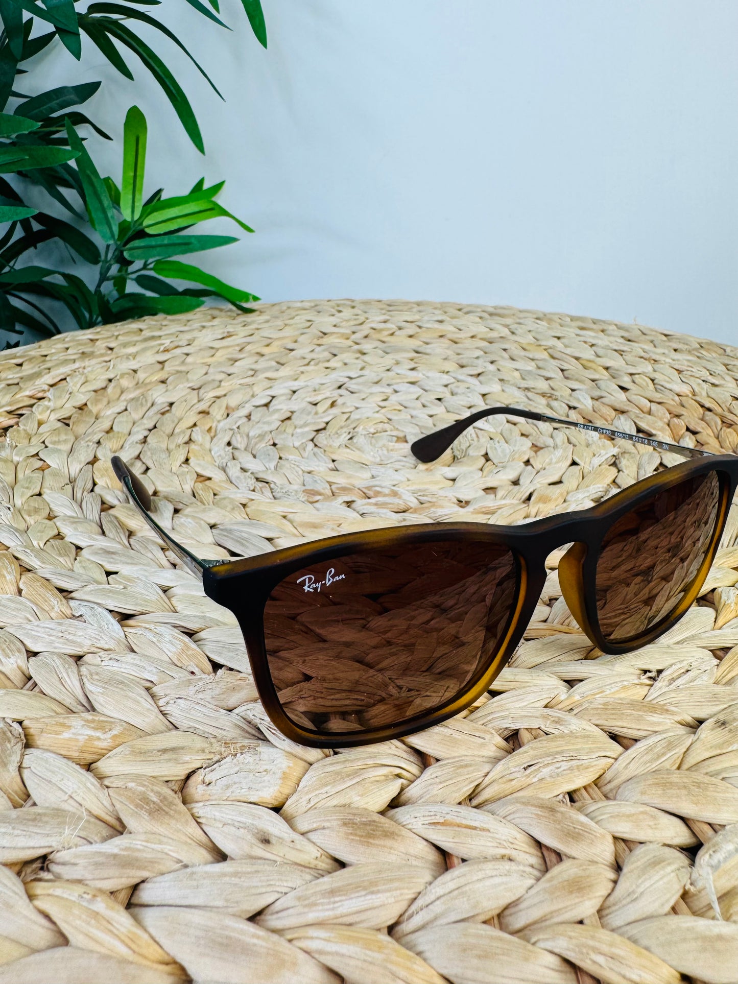 Chris Sunglasses