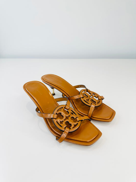 Miller Sandals - Size 7