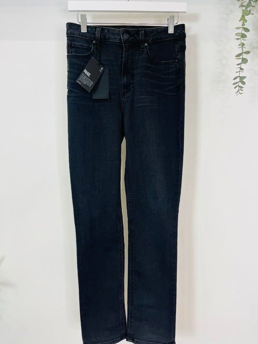 Sarah Slim Leg Jeans - Size 27