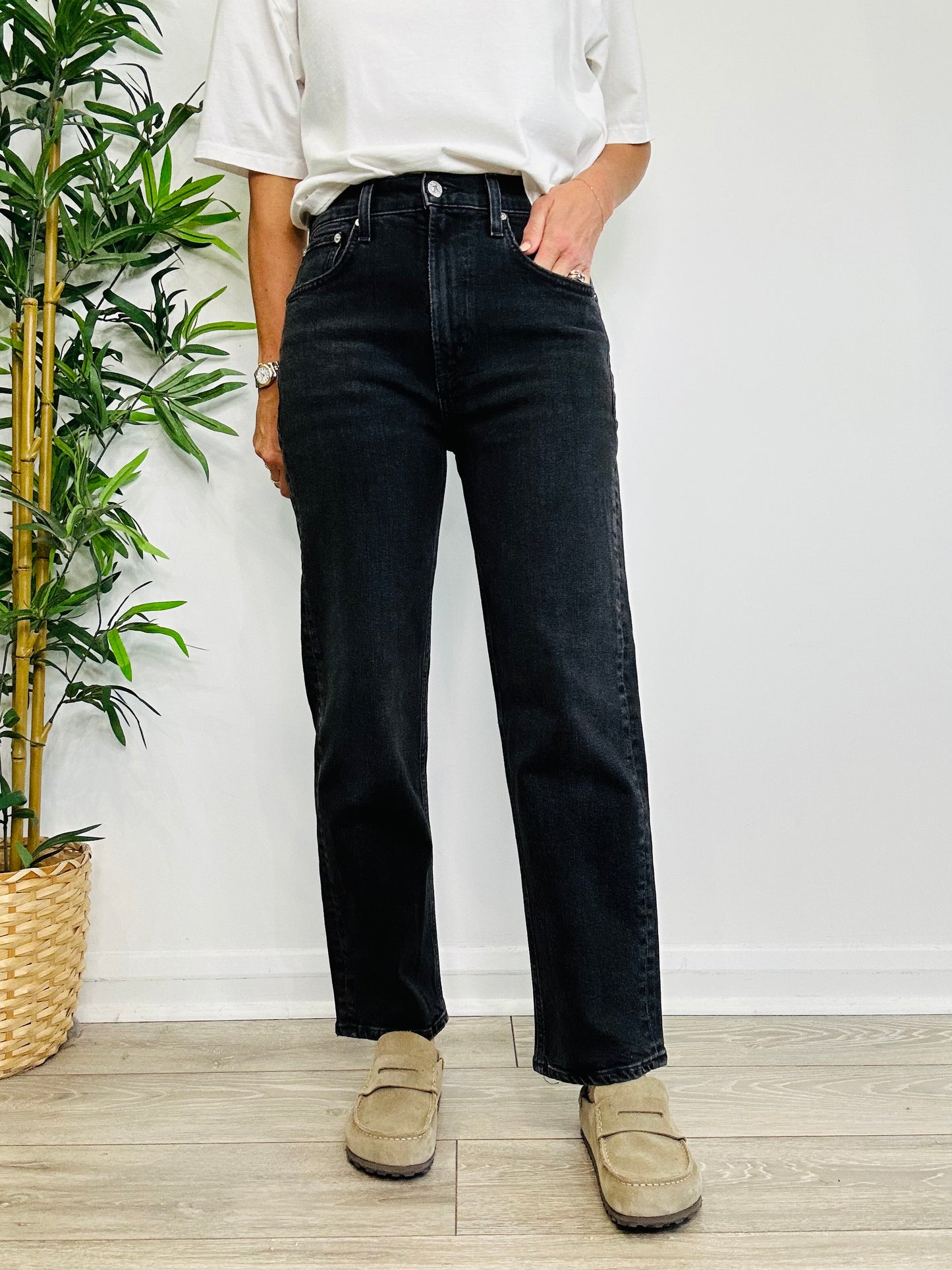 Delfina Jeans - Size 27