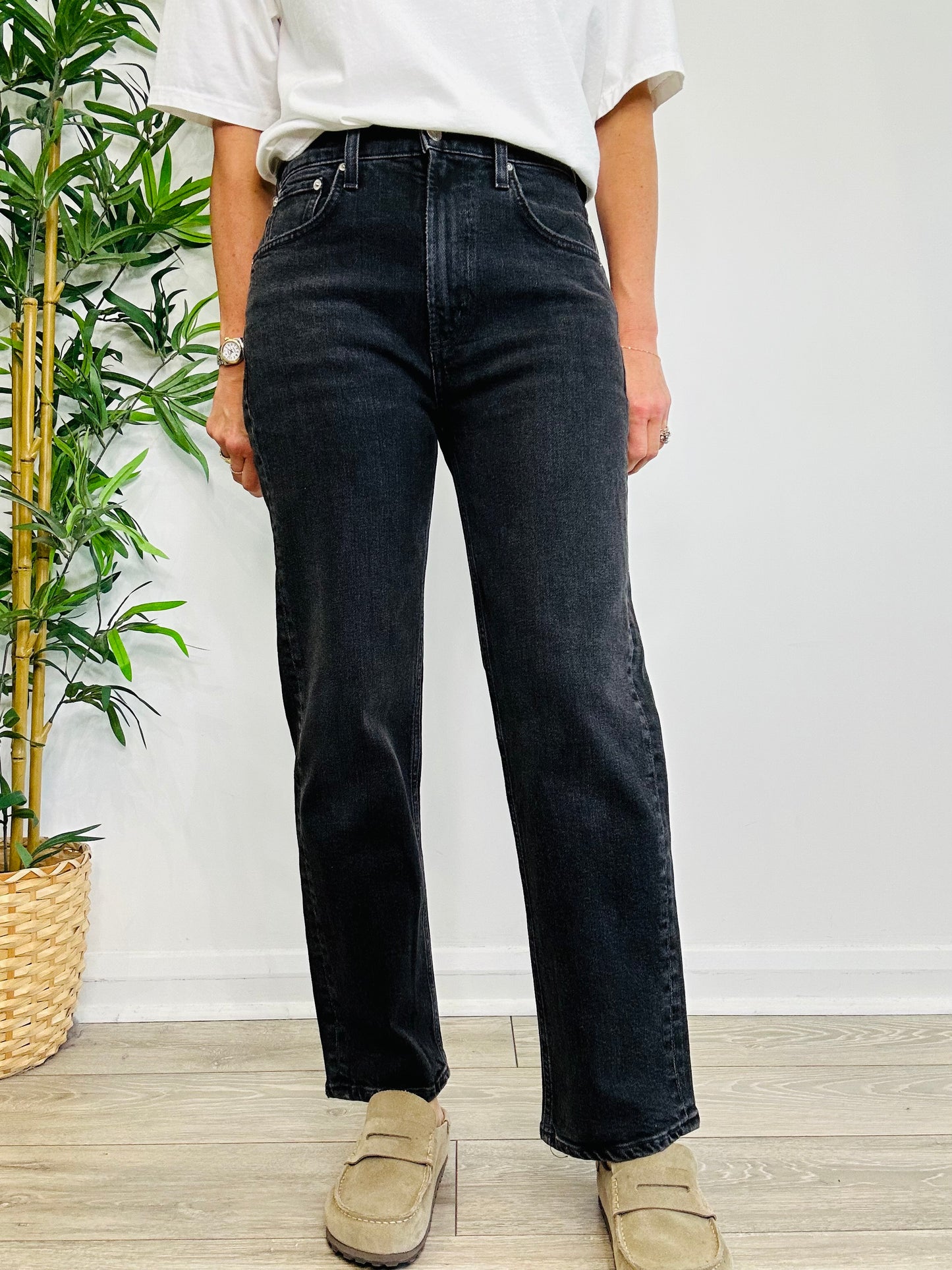 Delfina Jeans - Size 27