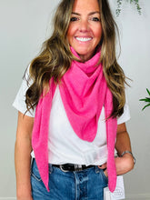 Load image into Gallery viewer, Cashmere Scarf
