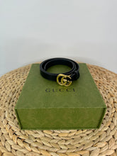 Load image into Gallery viewer, GG Marmont Thin Belt - 75cm
