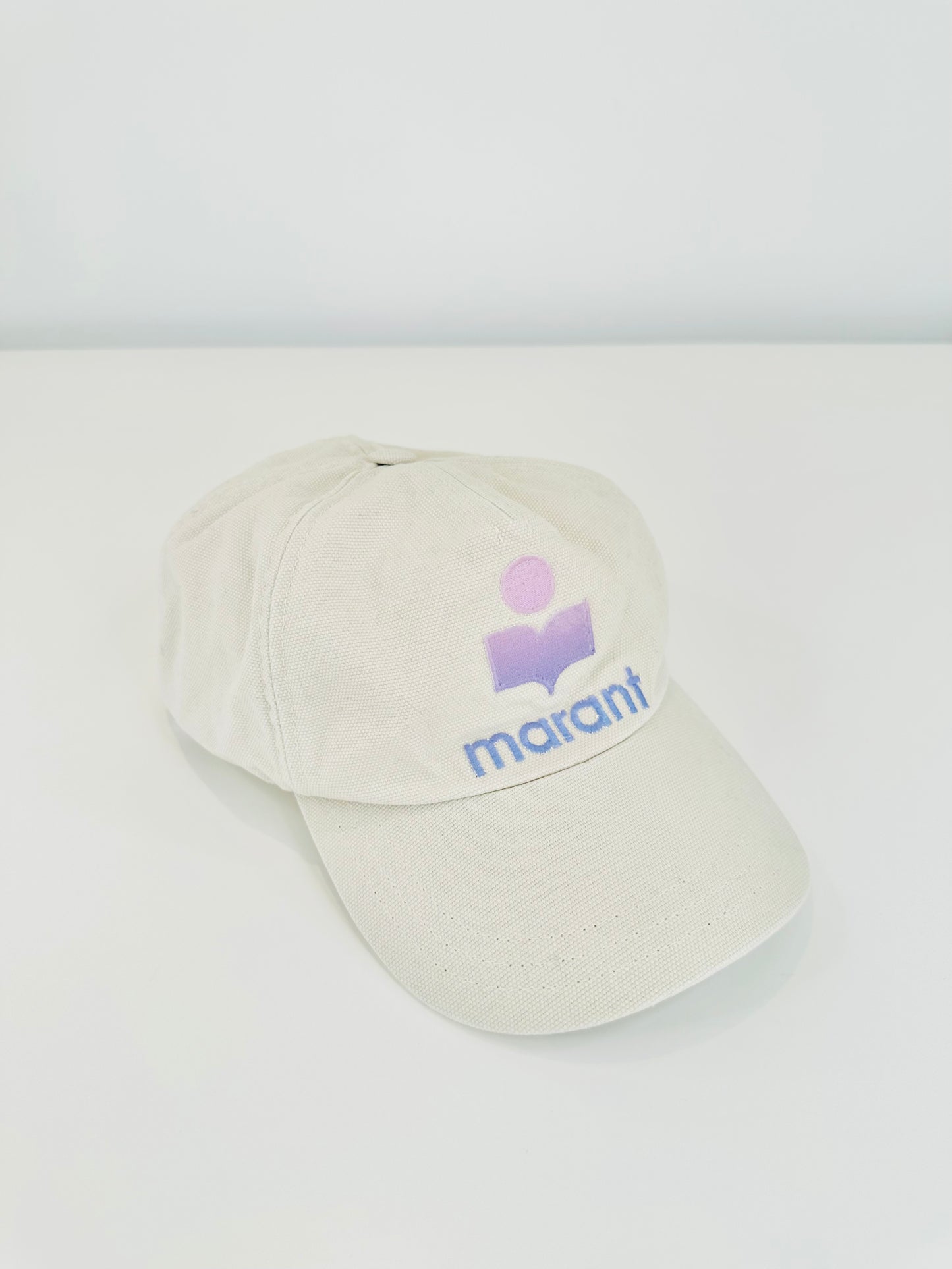 Tyron Logo Cap