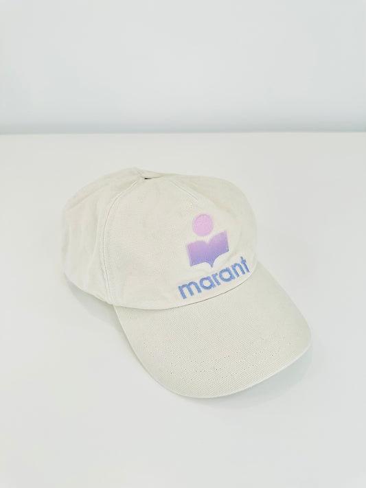 Tyron Logo Cap