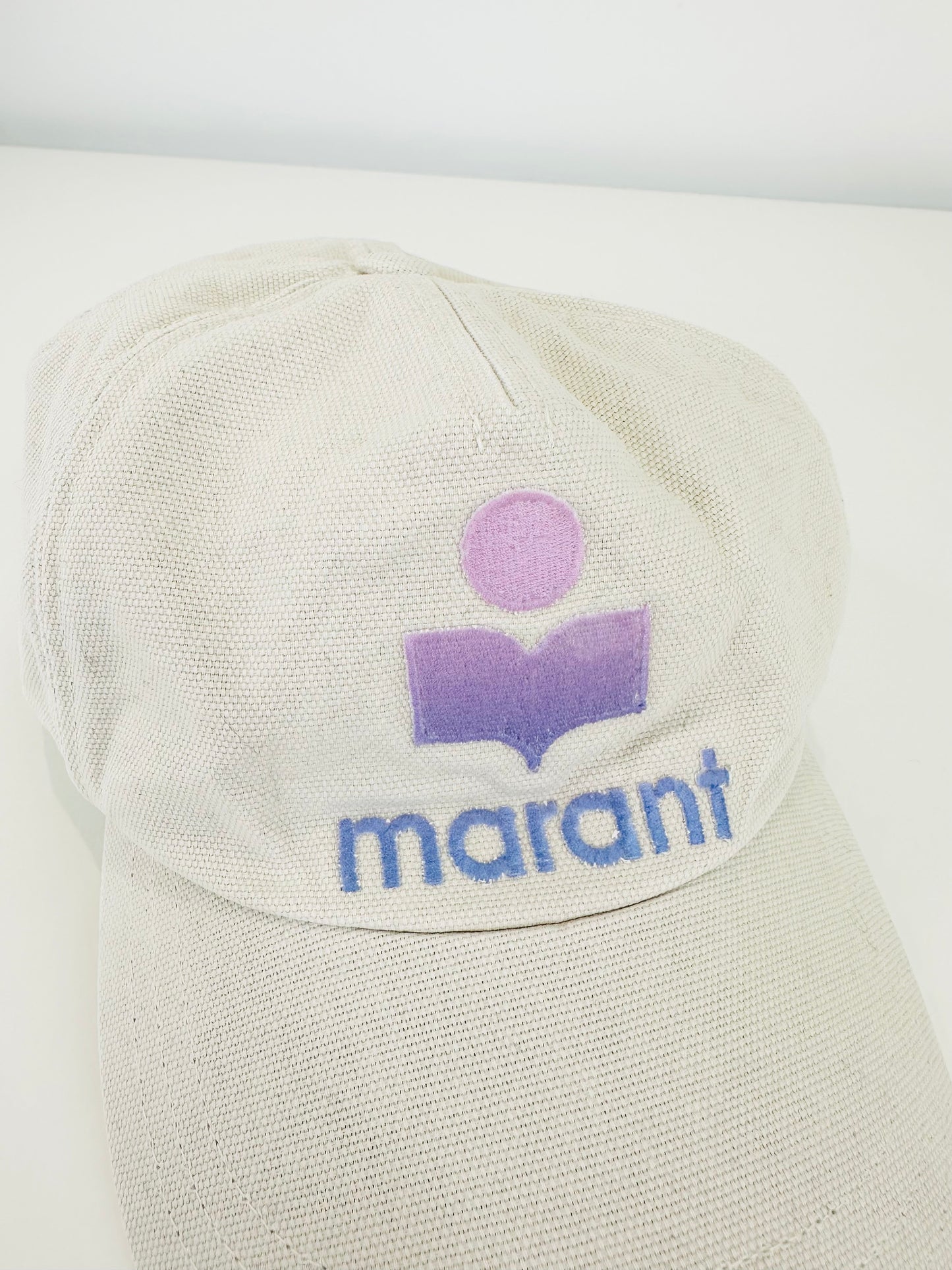 Tyron Logo Cap
