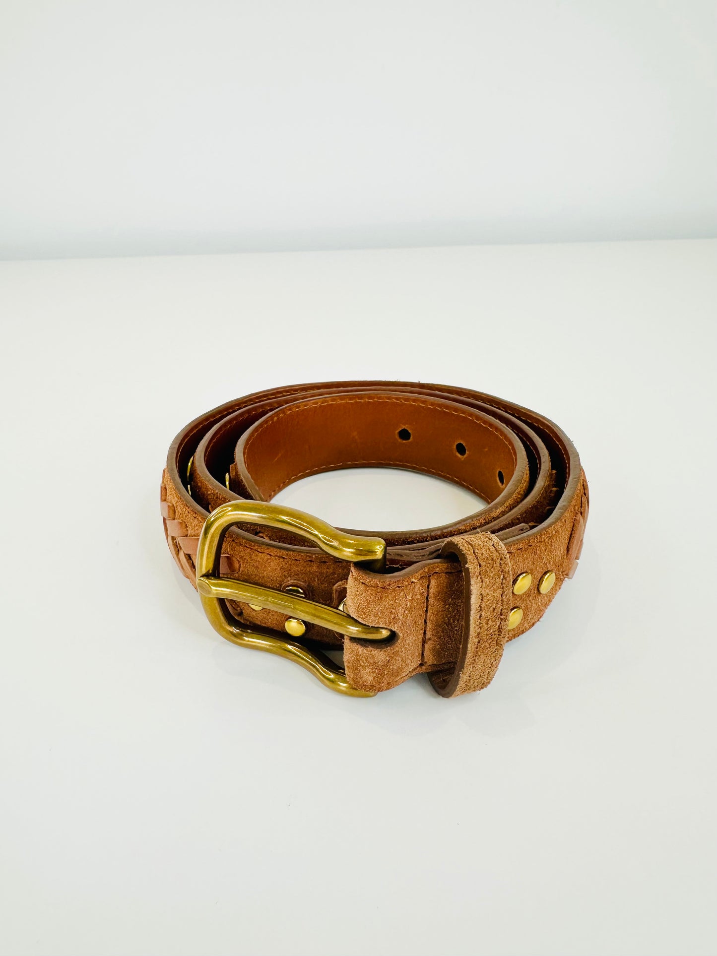 Ceinture Belt - S