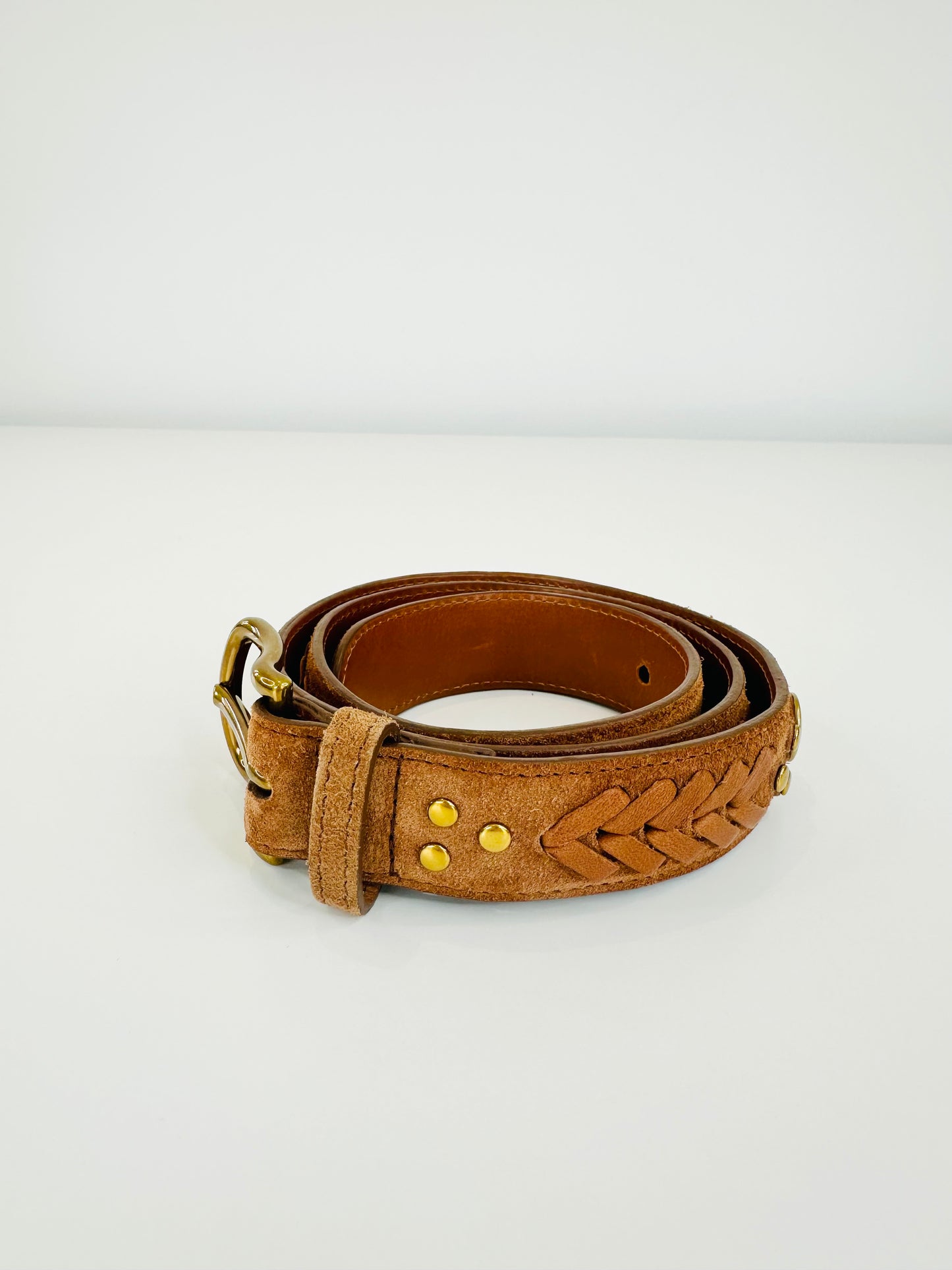 Ceinture Belt - S