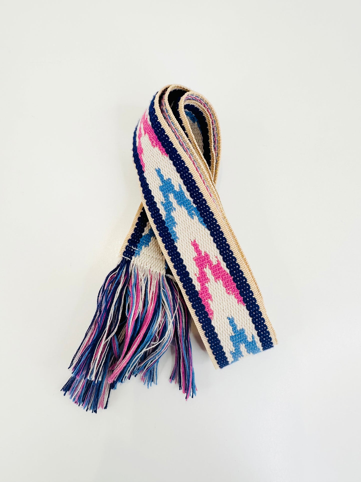 Etka Woven Belt