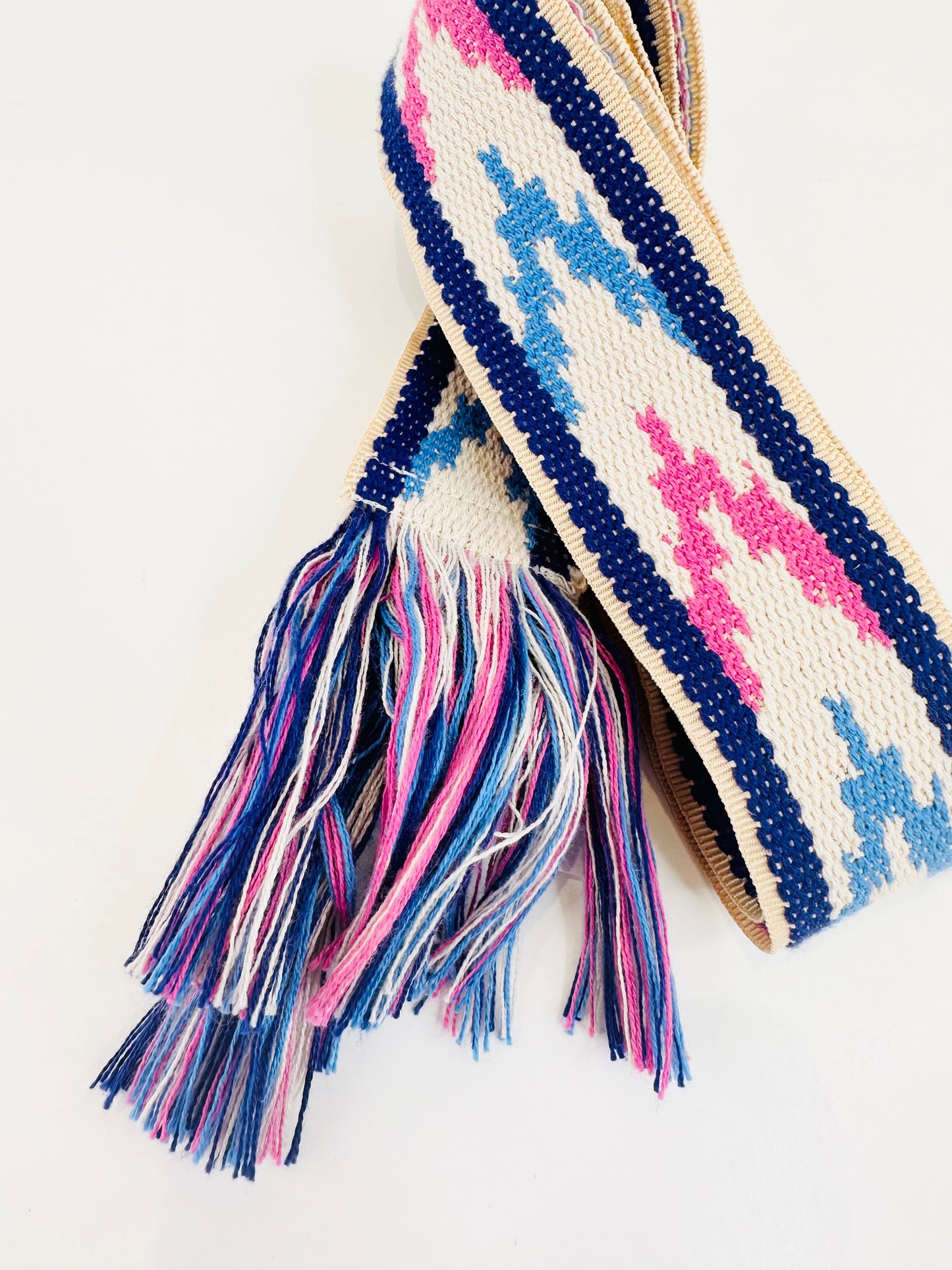 Etka Woven Belt