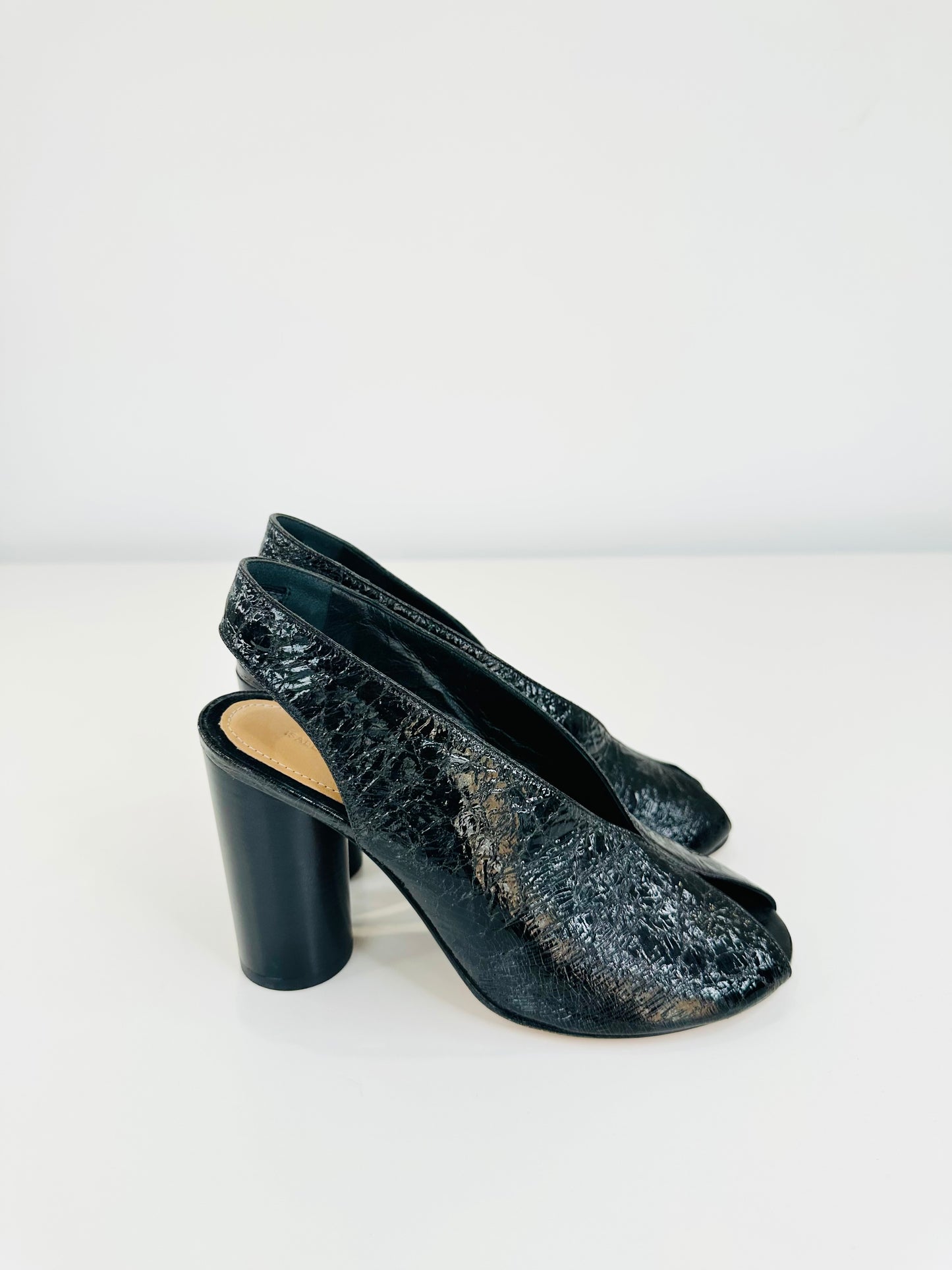 Meirid Slingback Sandals - Size 37