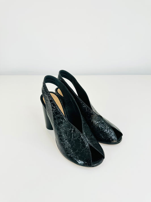 Meirid Slingback Sandals - Size 37