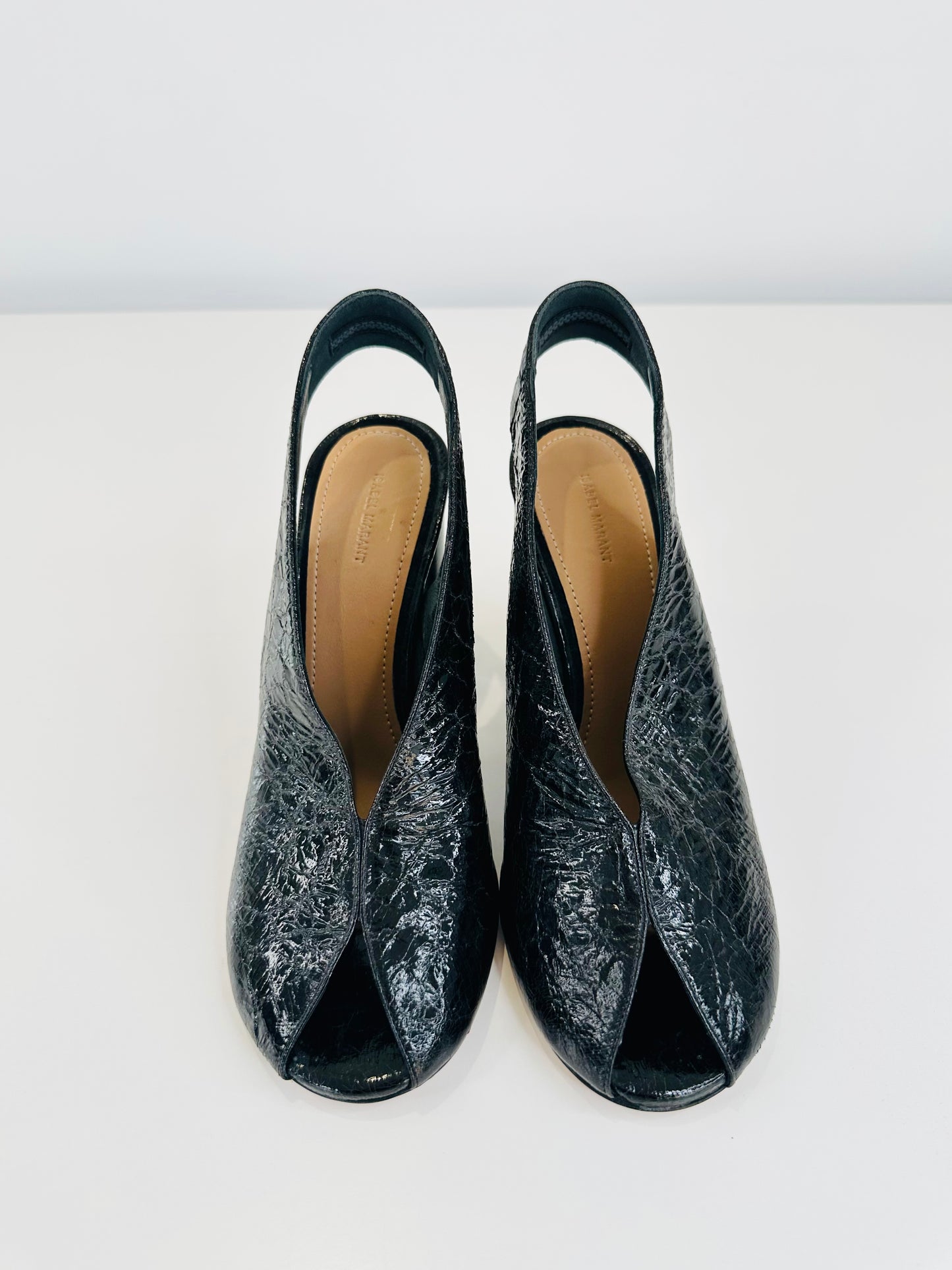 Meirid Slingback Sandals - Size 37