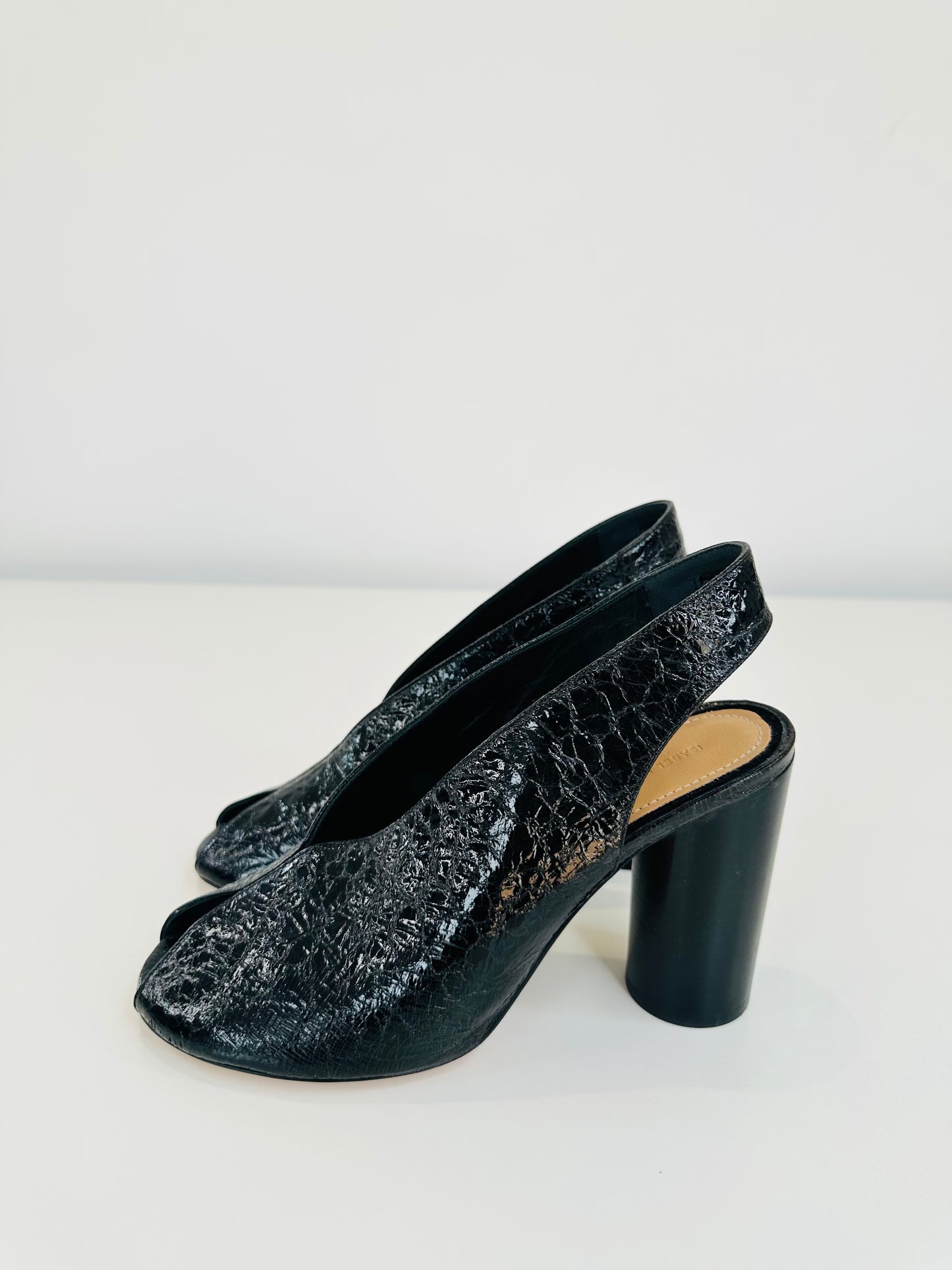 Meirid Slingback Sandals - Size 37
