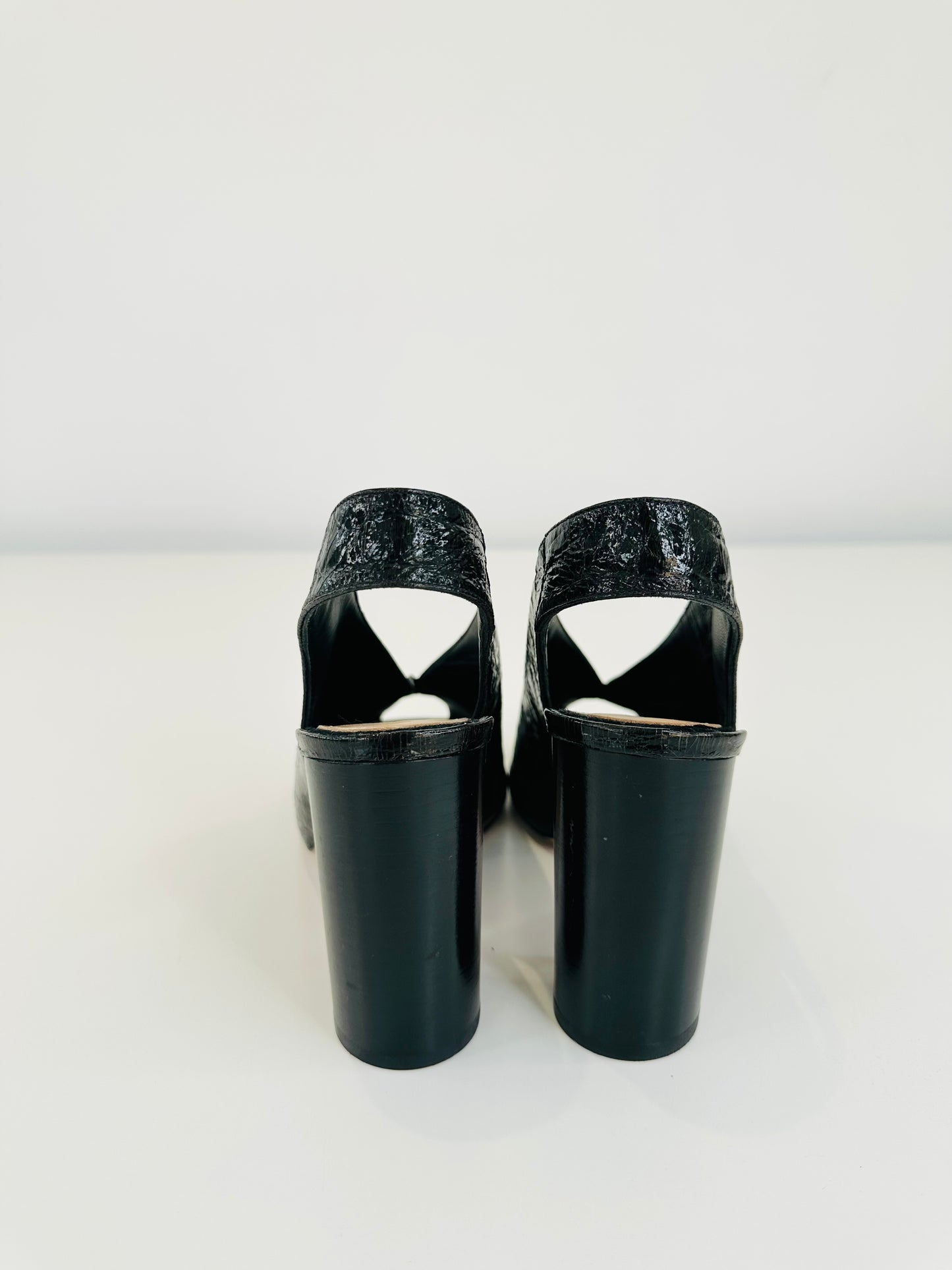 Meirid Slingback Sandals - Size 37