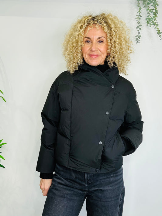 Puffer Jacket - Size 0