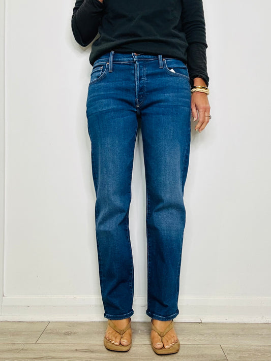 Slider Hover Jeans - Size 27