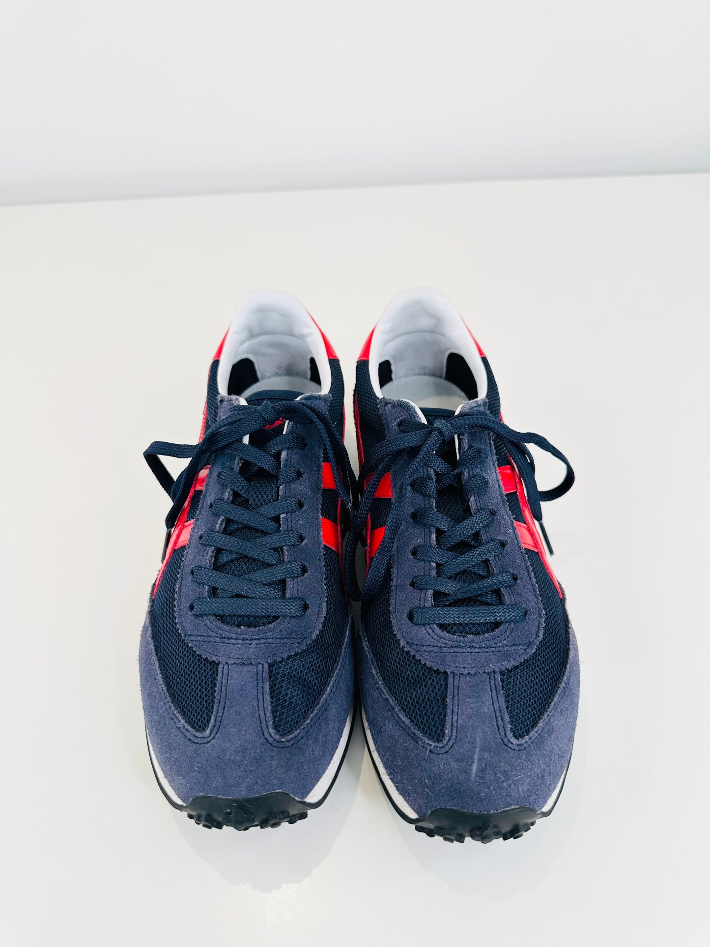 California Trainers - Size 39
