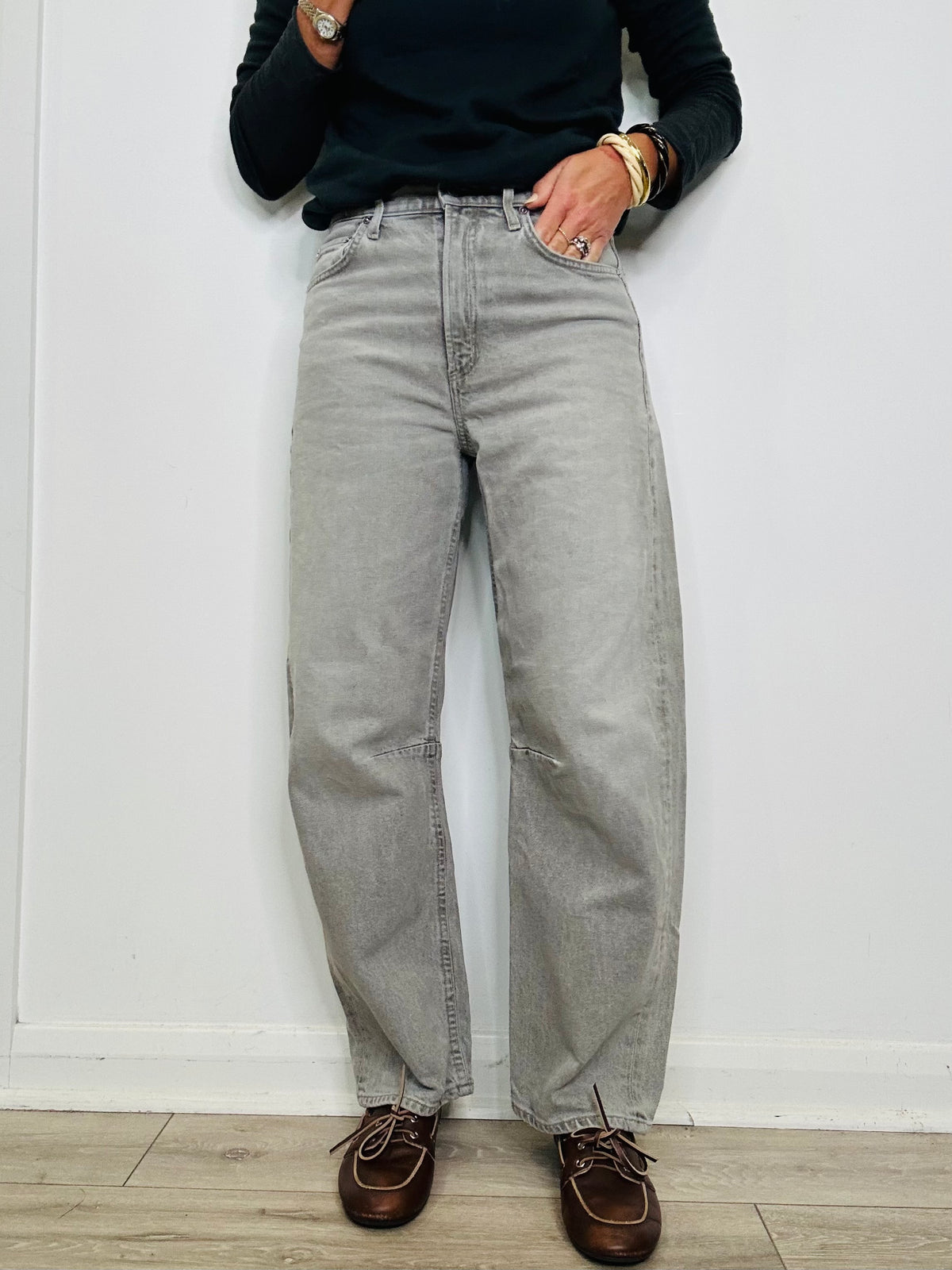 Miro Jeans - Size 26