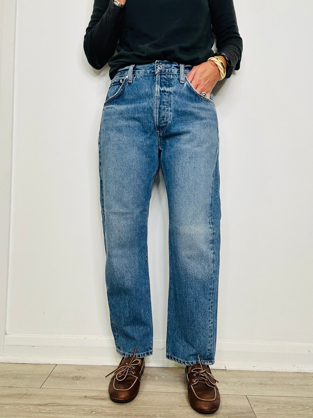Winslow Jeans - Size 27
