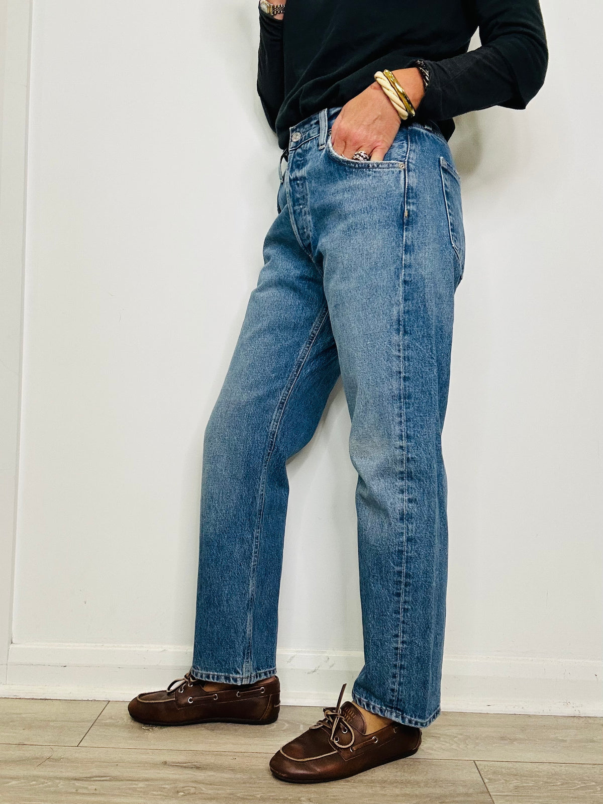 Winslow Jeans - Size 27